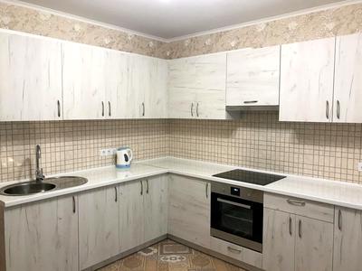 квартира по адресу Николая Закревского ул., 101-Б