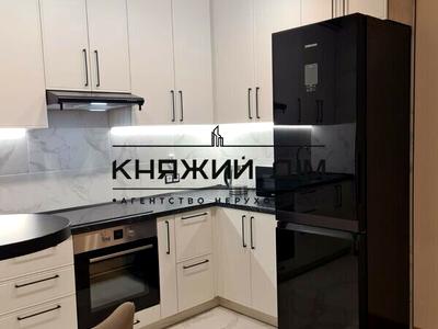 квартира по адресу Днепровская набережная ул., 20-А
