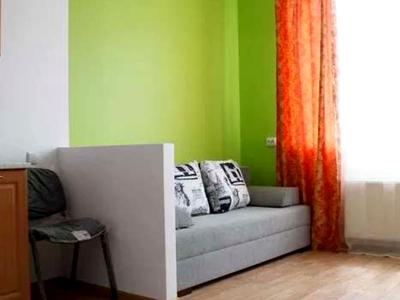 квартира за адресою Герцена вул., 35
