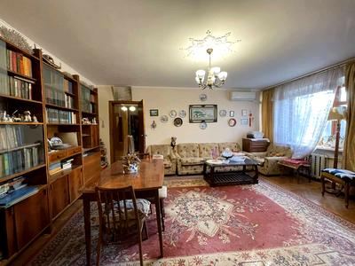 квартира по адресу Академика Королёва ул., 2
