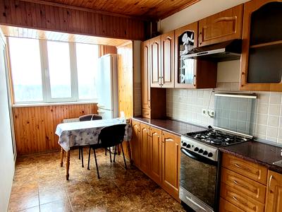 квартира по адресу Русановский бульв., 2/8