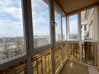 квартира за адресою Метрологічна вул., 15