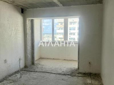 квартира за адресою Пішонівська вул., 20