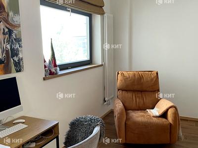 квартира по адресу Потебни ул., 6