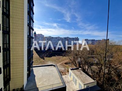 квартира за адресою Юності вул., 4