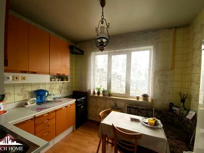 квартира за адресою Академіка Заболотного вул., 38