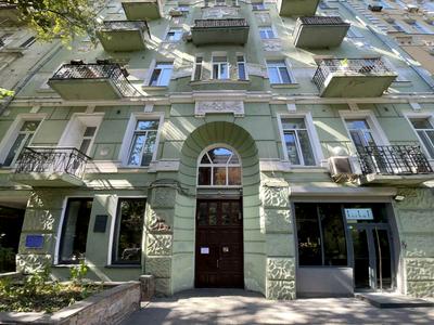 квартира по адресу Тарасовская ул., 6-А
