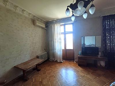 квартира по адресу Карантинная ул., 14