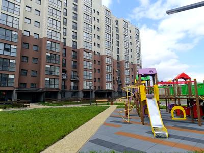 квартира по адресу Льва Ребета ул., 10д