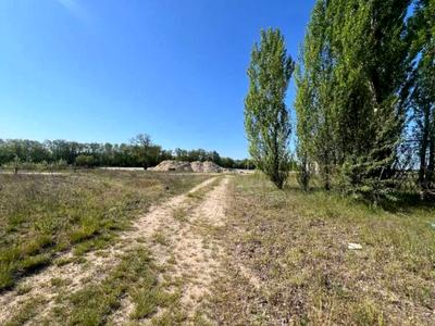 участок по адресу с. Михайловка-Рубежовка, 