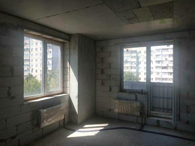 квартира за адресою Перемоги просп., 65Г