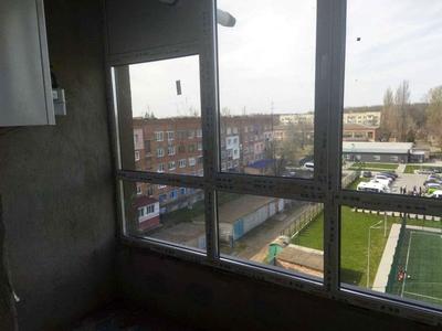 квартира по адресу Сергея Зулинского ул. (Тарногродського), 4