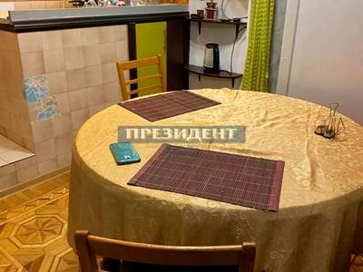 квартира за адресою Семінарська вул., 13