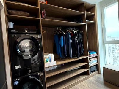 квартира по адресу Звёздный бульв., 1м