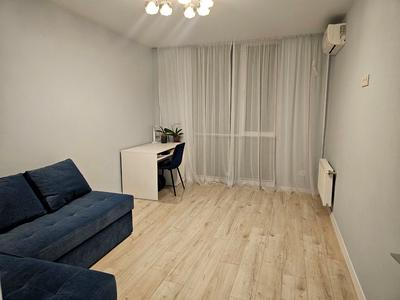 квартира за адресою Анатолія Тегзи вул. (Возз'єднання), 23