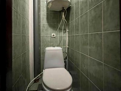 квартира по адресу Тополя-3 жилой массив ул., 51