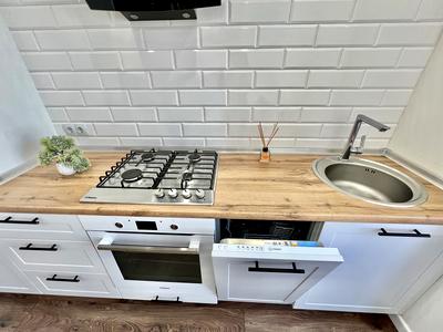 квартира по адресу Гнатюка ул., 4