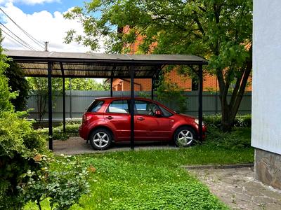 дом по адресу Чумацкая ул.