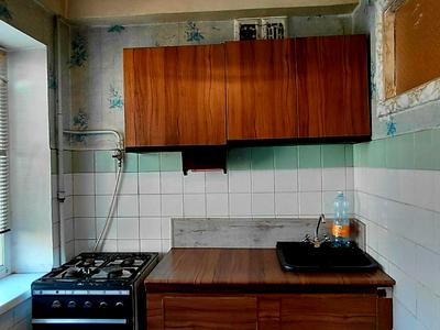 квартира за адресою Братиславська вул., 20