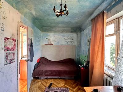 квартира по адресу Ольжича ул., 7-А