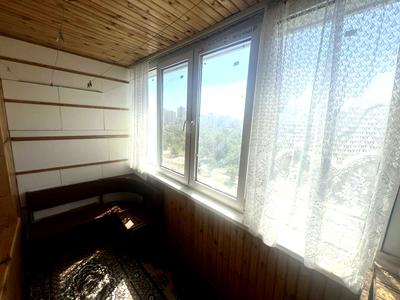 квартира за адресою Срібнокільська вул., 14