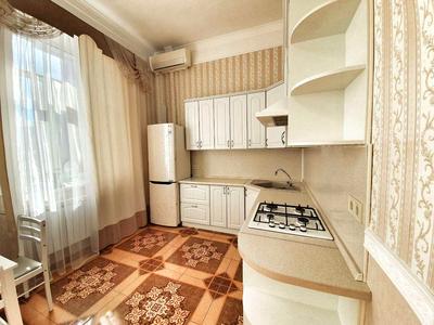 квартира по адресу Саксаганского ул., 41-В