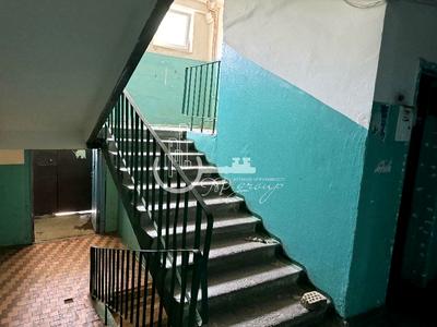 квартира за адресою Композитора Лятошинського вул., 4-А