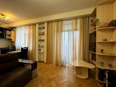 квартира за адресою Загорівська вул. (Багговутівська), 36