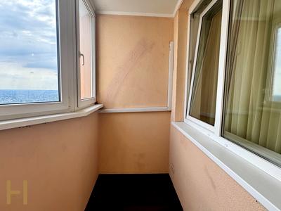 квартира за адресою Єлизавети Чавдар вул., 2