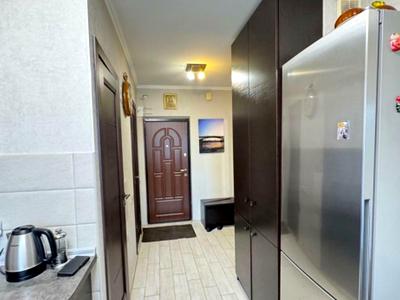 квартира за адресою Миропільська вул., 37