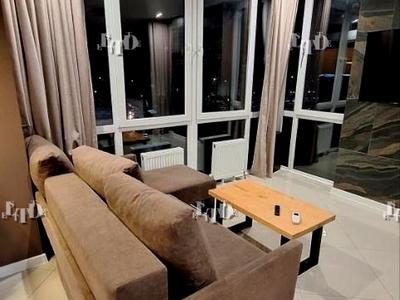 квартира за адресою Оксамитова вул., 11-А
