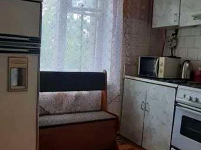 квартира за адресою Севастопольська вул., 18 г