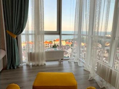 квартира за адресою Французький бульв., 60г