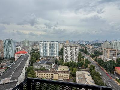 квартира за адресою Київ, Митрополита Василя Липківського вул. (Урицького), 38
