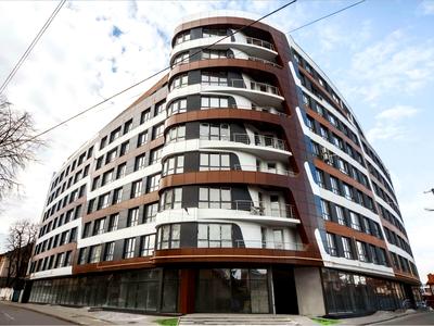 квартира по адресу Городницька, 9