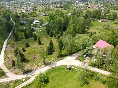 участок по адресу микуличин, 1
