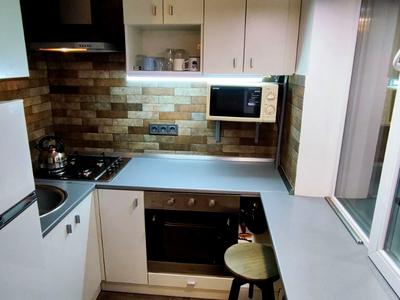 квартира по адресу Бурмистенко ул., 6к2