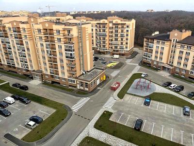 квартира по адресу Метрологическая ул., 21-А