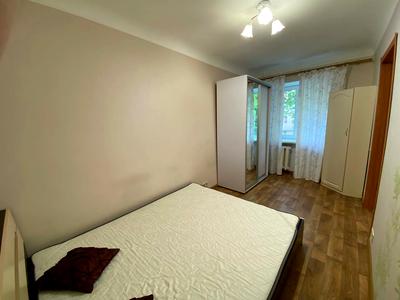 квартира за адресою Севастопольська вул., 26