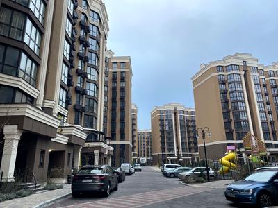 квартира по адресу Молодіжна ул., 4