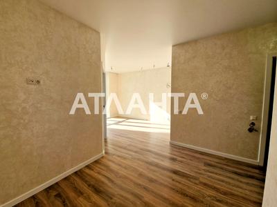 квартира за адресою Юності вул., 4