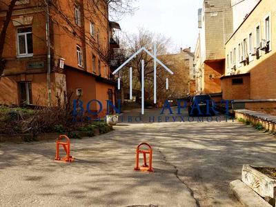 квартира по адресу Боричів Тік ул., 5