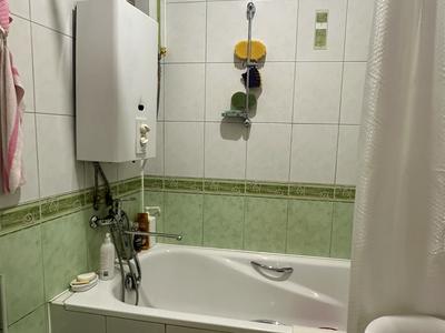 квартира за адресою Івана Котляревського вул., 5
