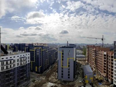 квартира за адресою Залізнична вул., 8
