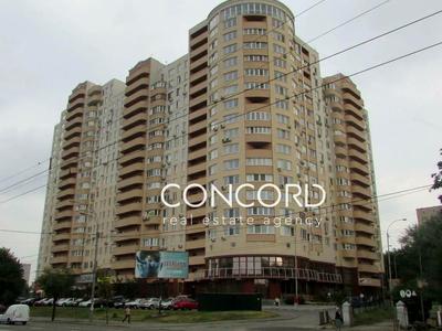 квартира за адресою Валерія Лобановського просп., 150