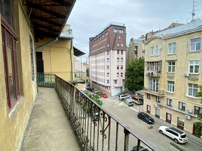 квартира по адресу Князя Ярослава Осмомысла пл., 28