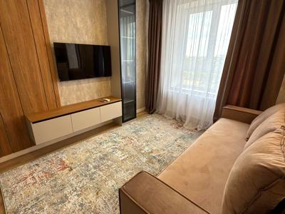 квартира по адресу Запорізьке шосе, 32