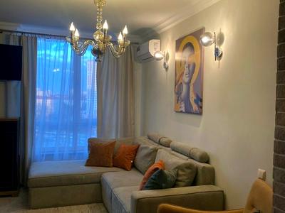 квартира за адресою Федора Ернста вул., 16-А
