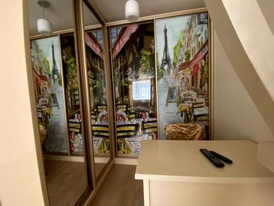 квартира по адресу Куренного Черноты ул., 4