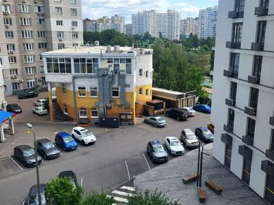 квартира по адресу Драгоманова ул., 31-А